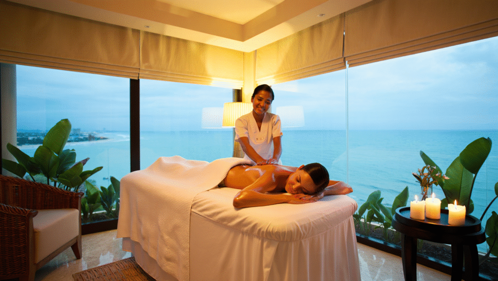 VIP Massage Da Nang