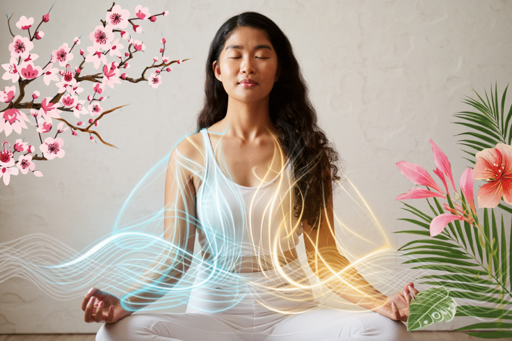 Shiatsu Massage Da Nang