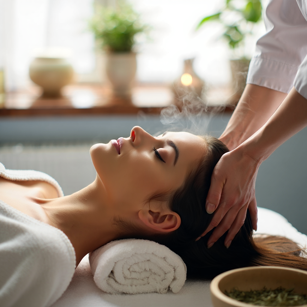 다낭 두뇌 해독 테라피