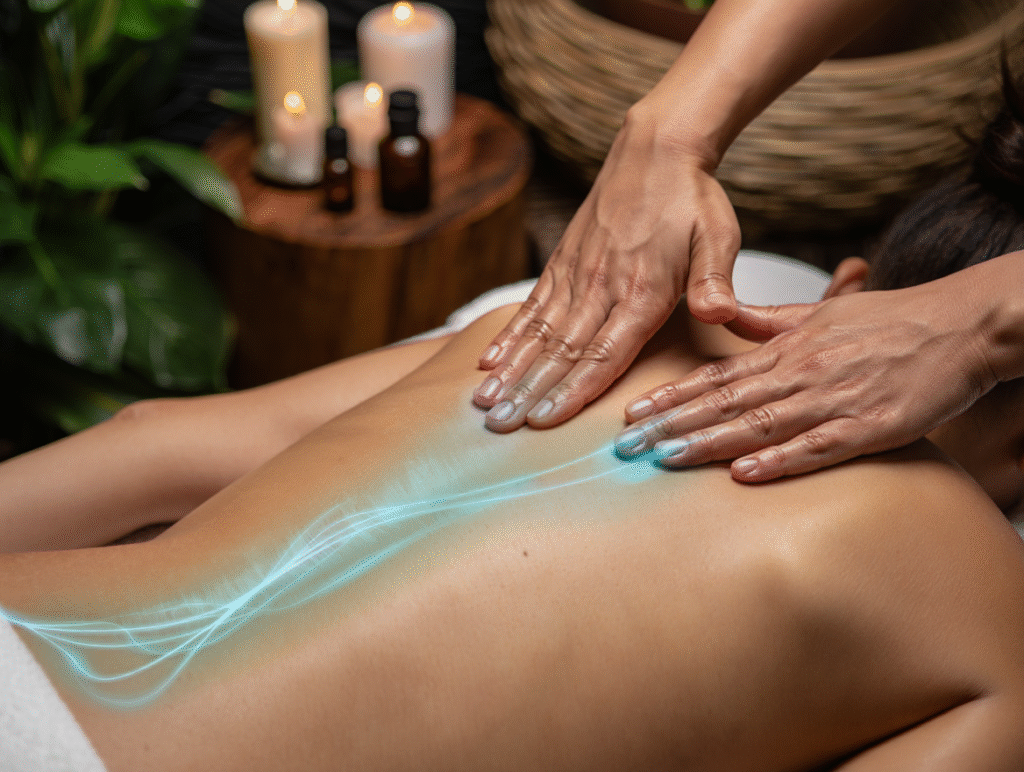 Neurotherapy Massage Therapy