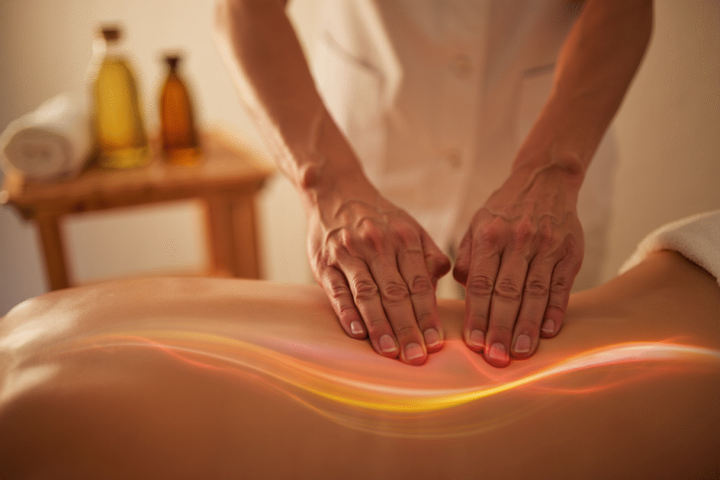 Neuro Massage Da Nang