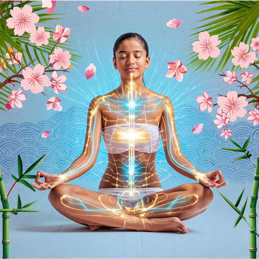 Shiatsu Massage Da Nang