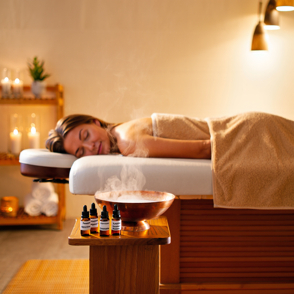 다낭 두뇌 해독 테라피