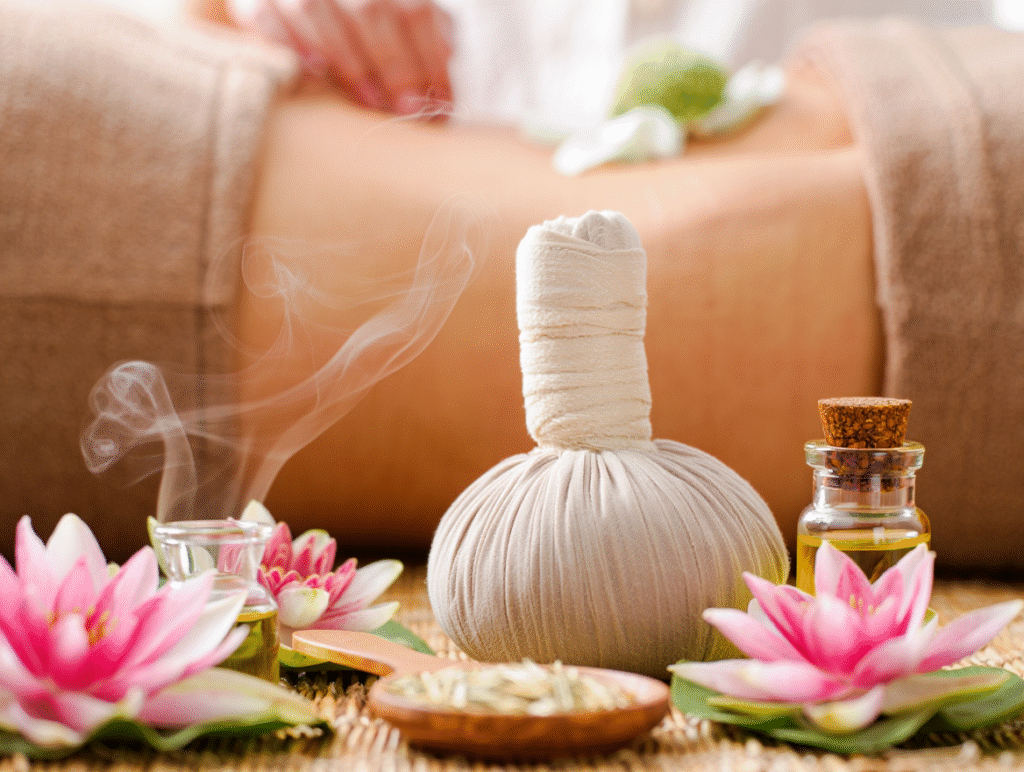 다낭 위·대장 치료 테라피