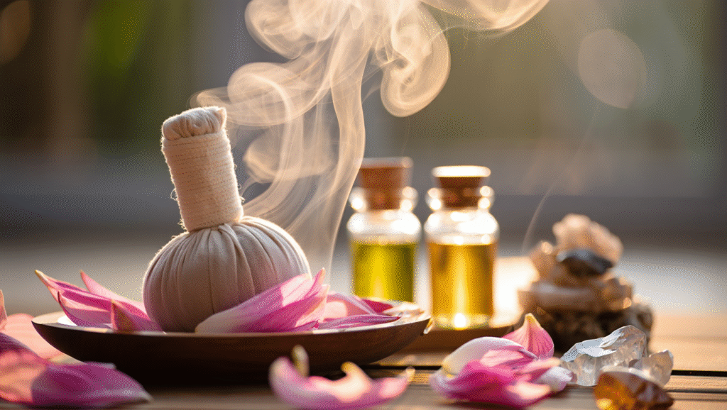 다낭 위·대장 치료 테라피