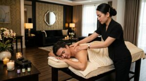 Massage Tại Nhà Ngũ Hành Sơn Đà Nẵng