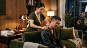 Massage Trị Liệu Tại Nhà An Hải Đà Nẵng