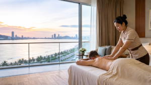 Dịch vụ massage tận nơi tại Đà Nẵng