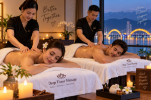 Massage Cho Cap Doi Da Nang Gan Ket Nhung Trai Tim - Massage Cho Cặp Đôi Đà Nẵng Gắn Kết Những Trái Tim